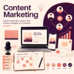Content Marketing