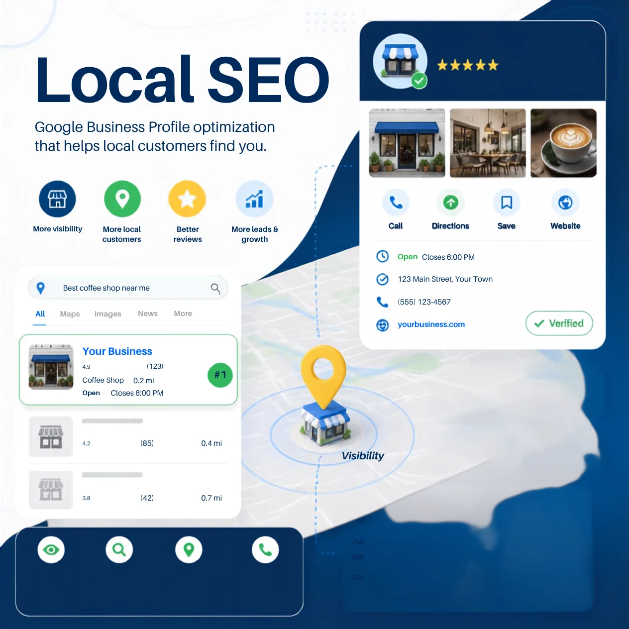 Local SEO Local SEO