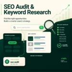 SEO Audit & Keyword Research