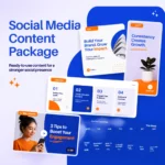 Social Media Content Package