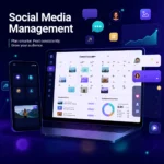Social Media Management